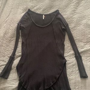 Free people size M thermal